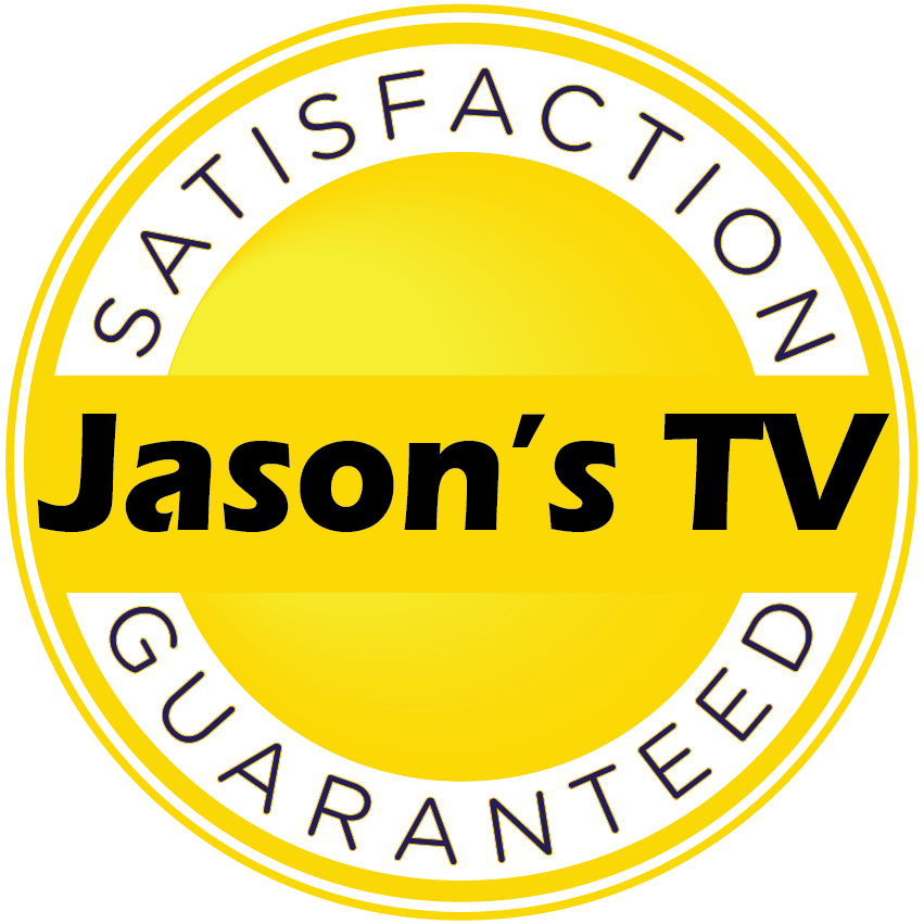 Jasons TV