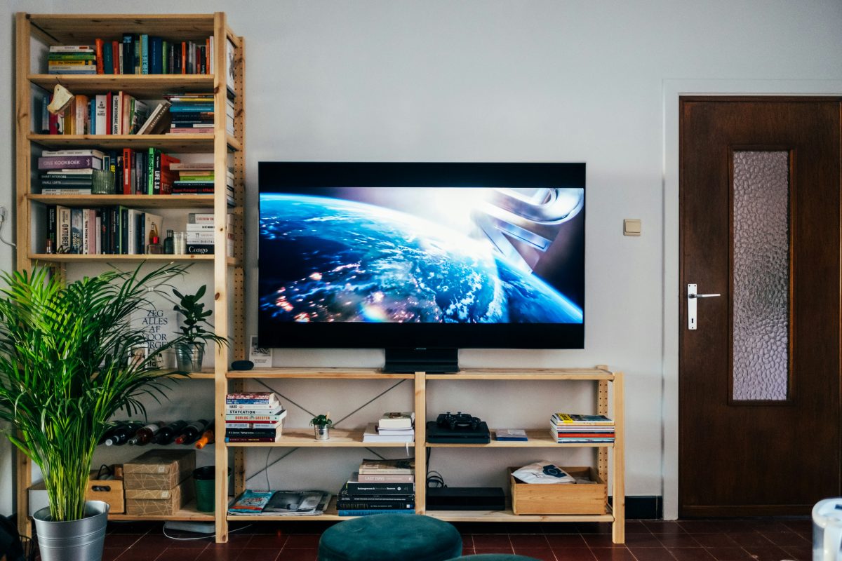 Safety Tips for Wall Mounting Your TV