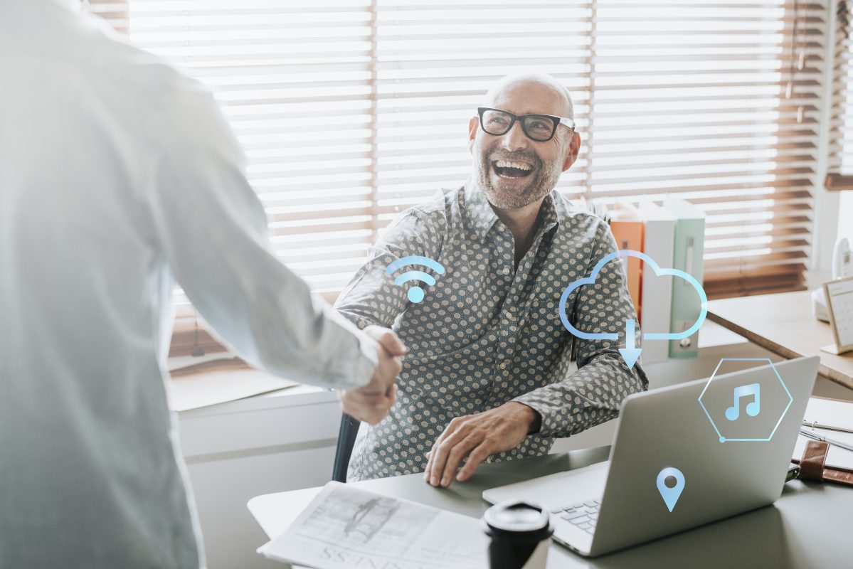 Business WiFi Installation in Shepparton