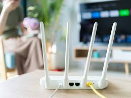 WiFi Router Repair in Congupna