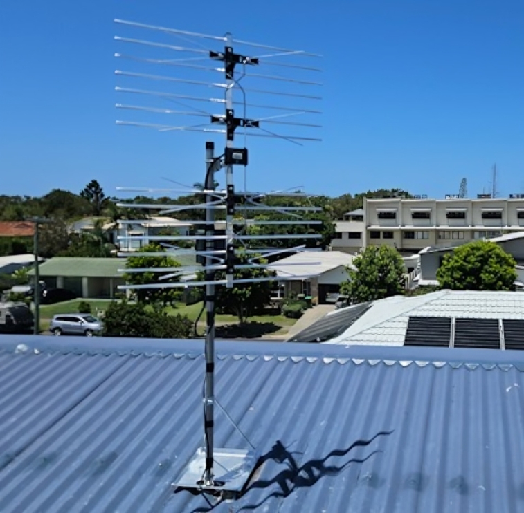 TV Antenna Installation Shepparton