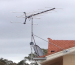 TV Antenna Installation