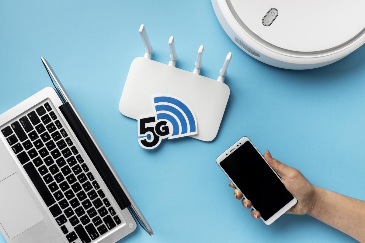 WiFi Repair in Shepparton 