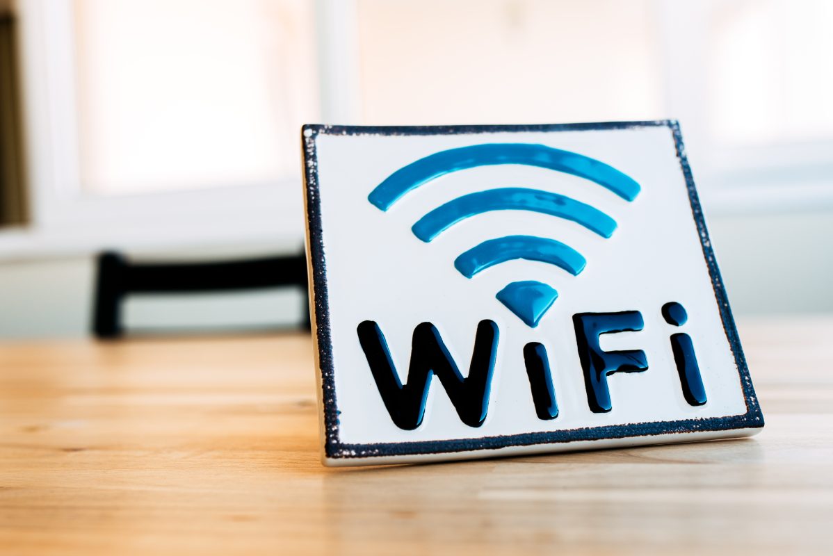 WiFi Repair in Shepparton