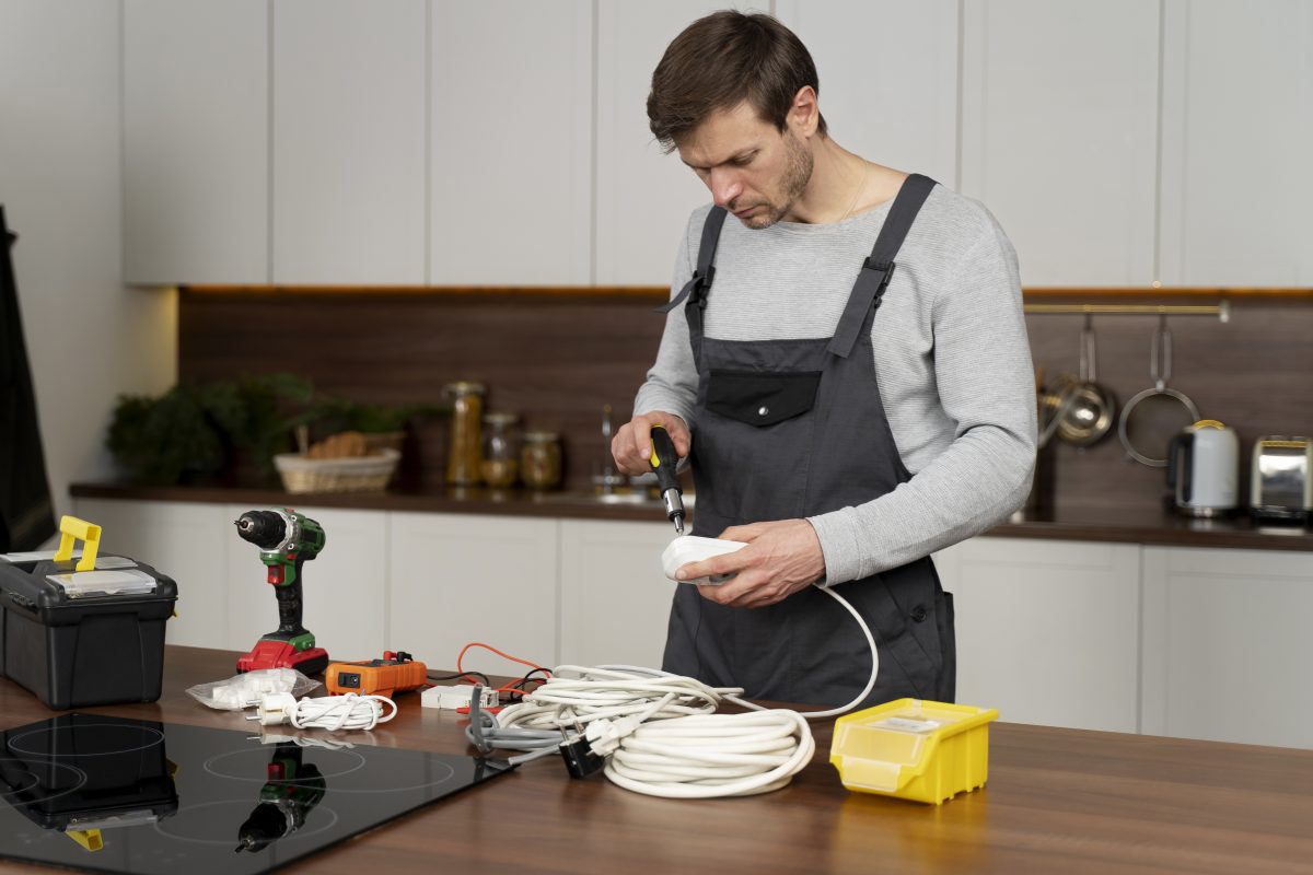 Home WiFi Setup and Repair in Shepparton