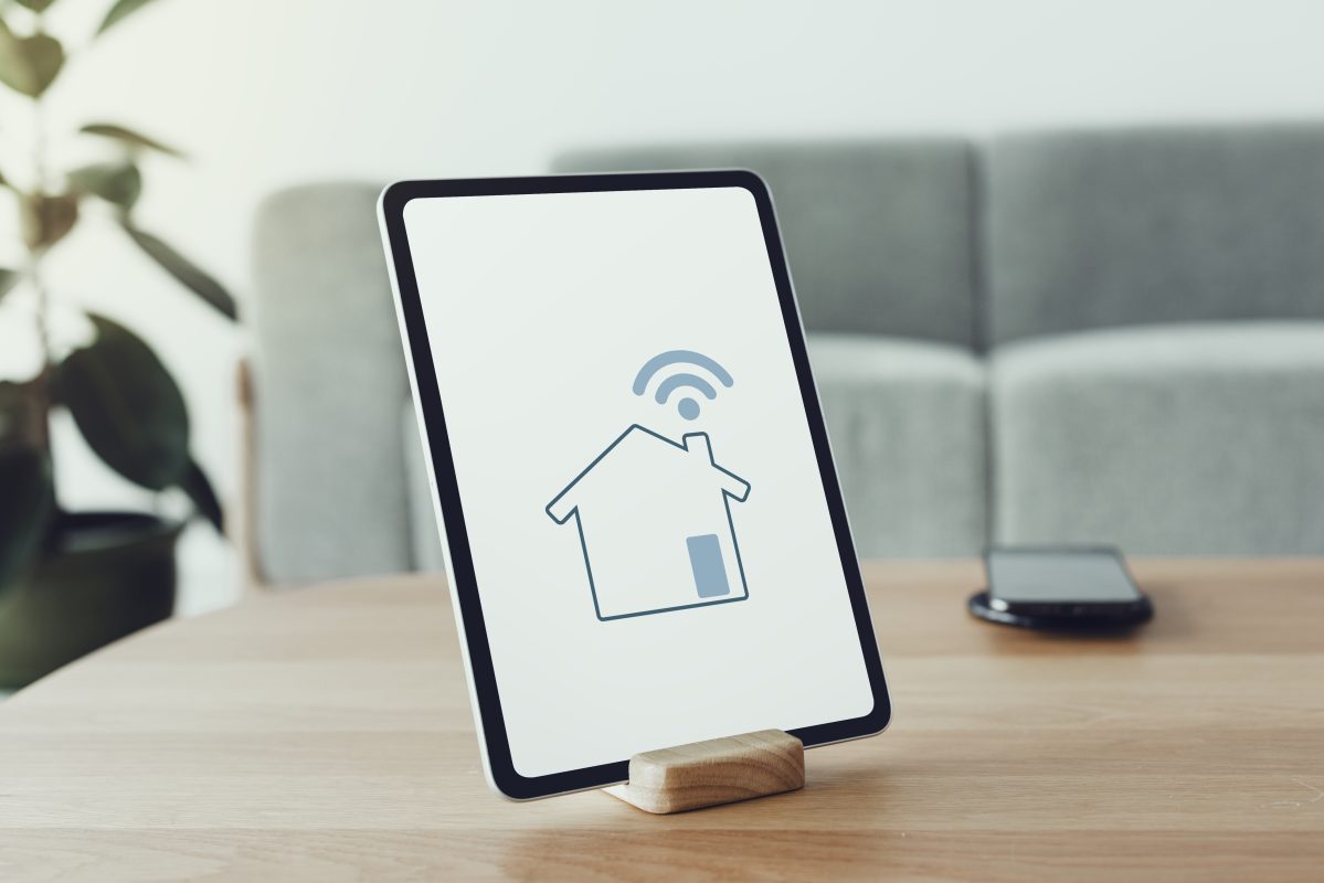 Home WiFi setup and repair Congupna