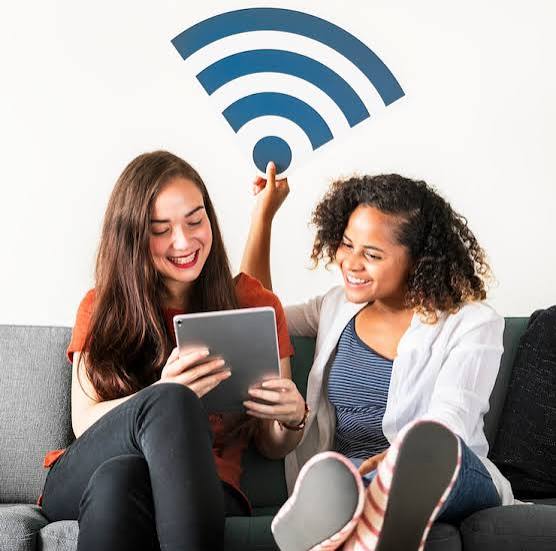 Professional WiFi Installation