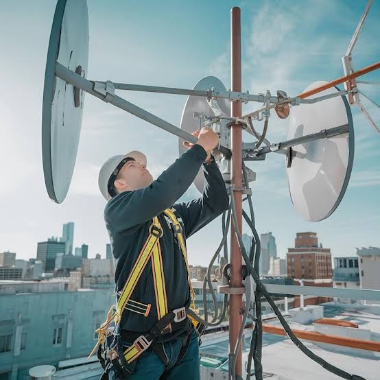 TV Antenna Installation Mooroopna