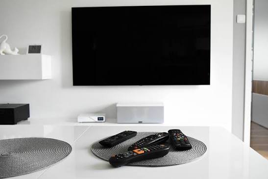 Universal Remote Control Shepparton