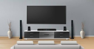 TV and Home Theatre Setup Shepparton