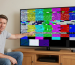 TV signal repair in Shepparton