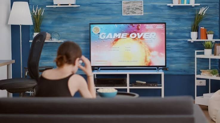 professional Smart TV installation in Congupna